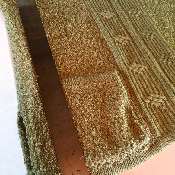 Rochelle California Zip Sweater - Picture 9 of 10